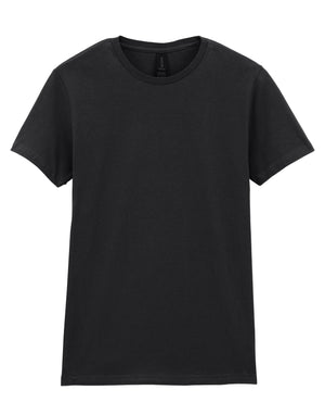 Gildan Softstyle Ladies' T-Shirt