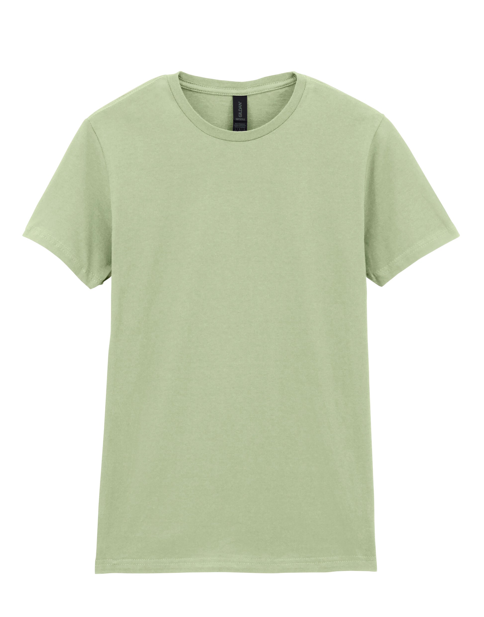 Gildan Softstyle Ladies' T-Shirt