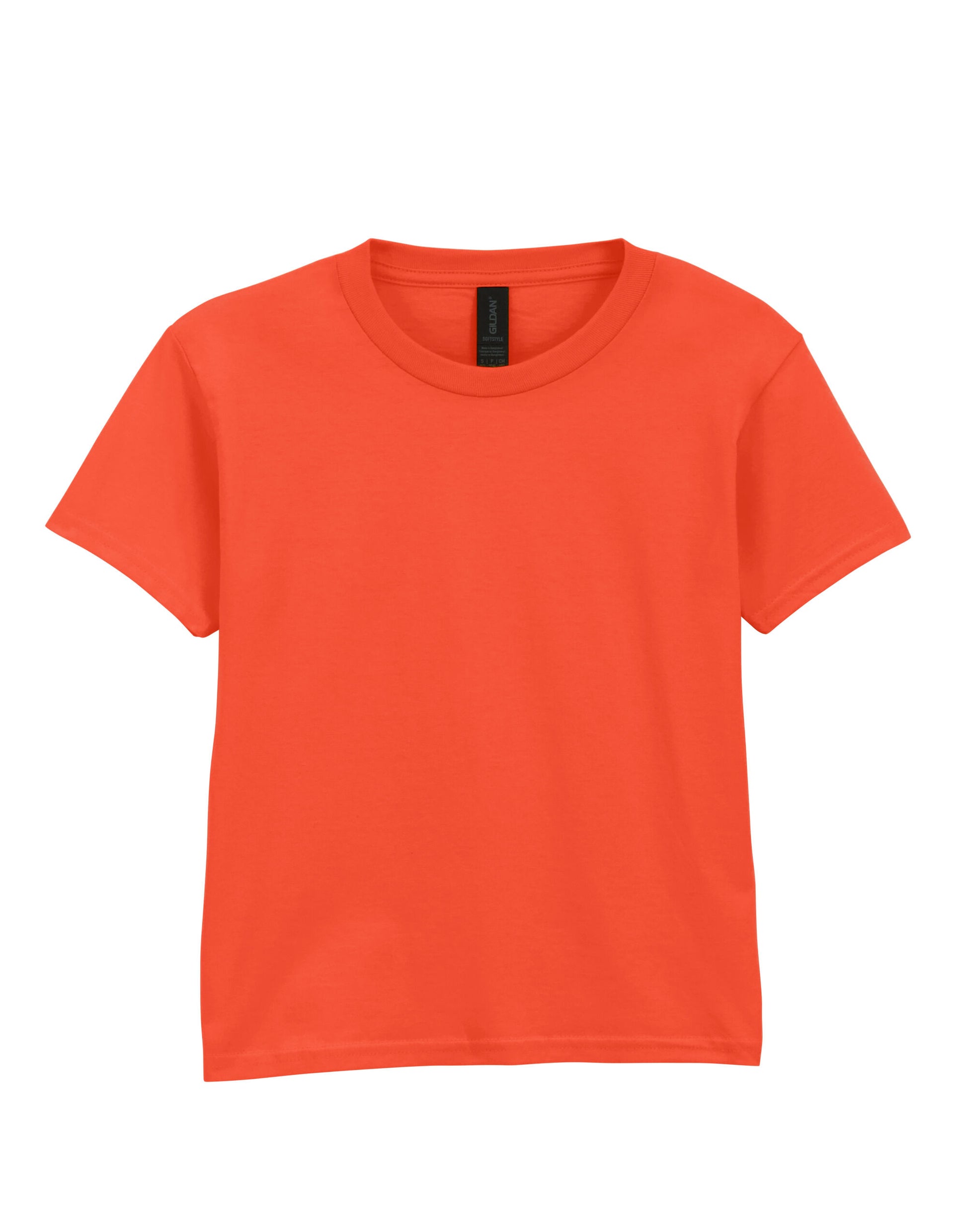 Gildan Softstyle Youth T-Shirt