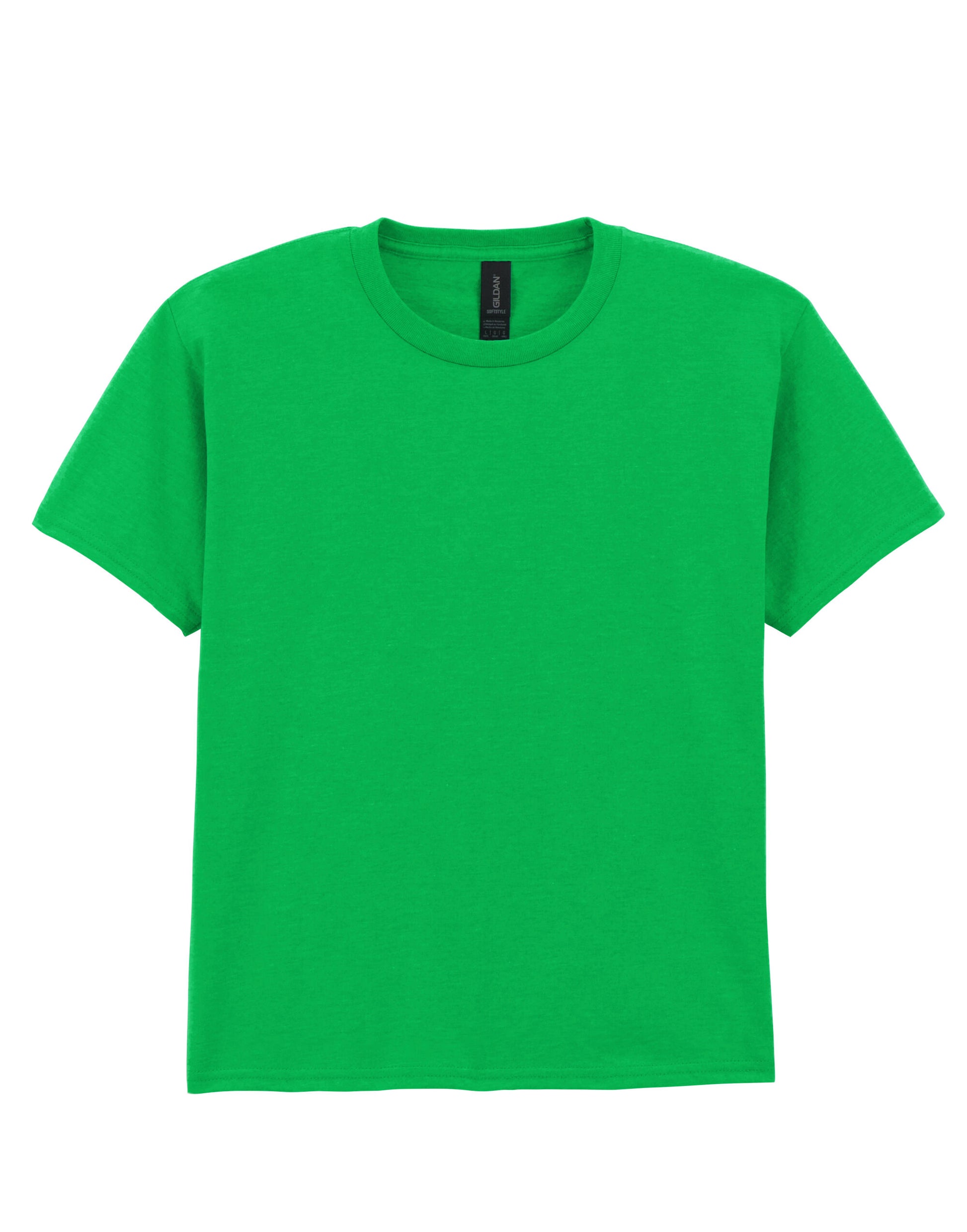 Gildan Softstyle Youth T-Shirt