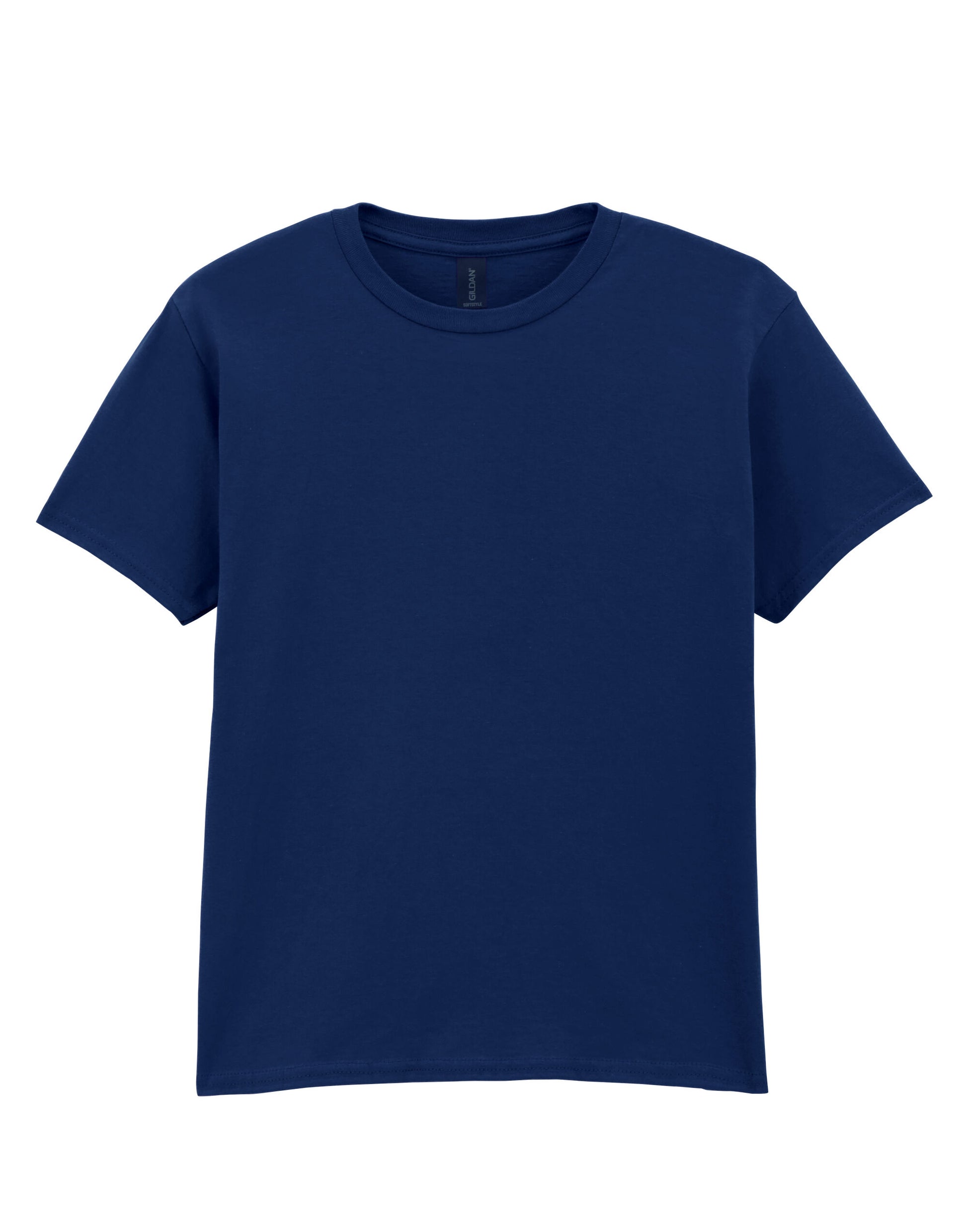 Gildan Softstyle Youth T-Shirt