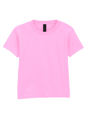 Gildan Softstyle Youth T-Shirt