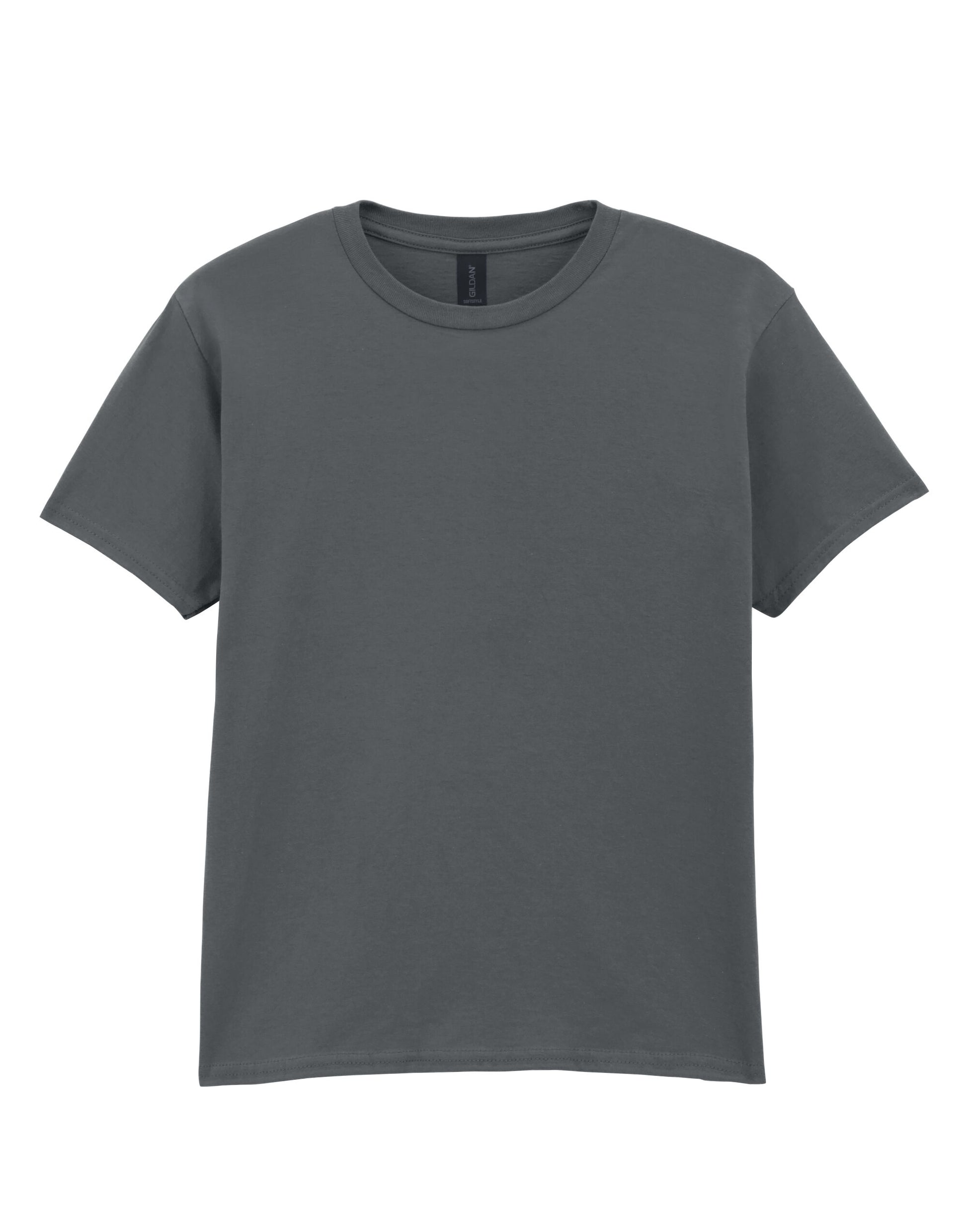 Gildan Softstyle Youth T-Shirt