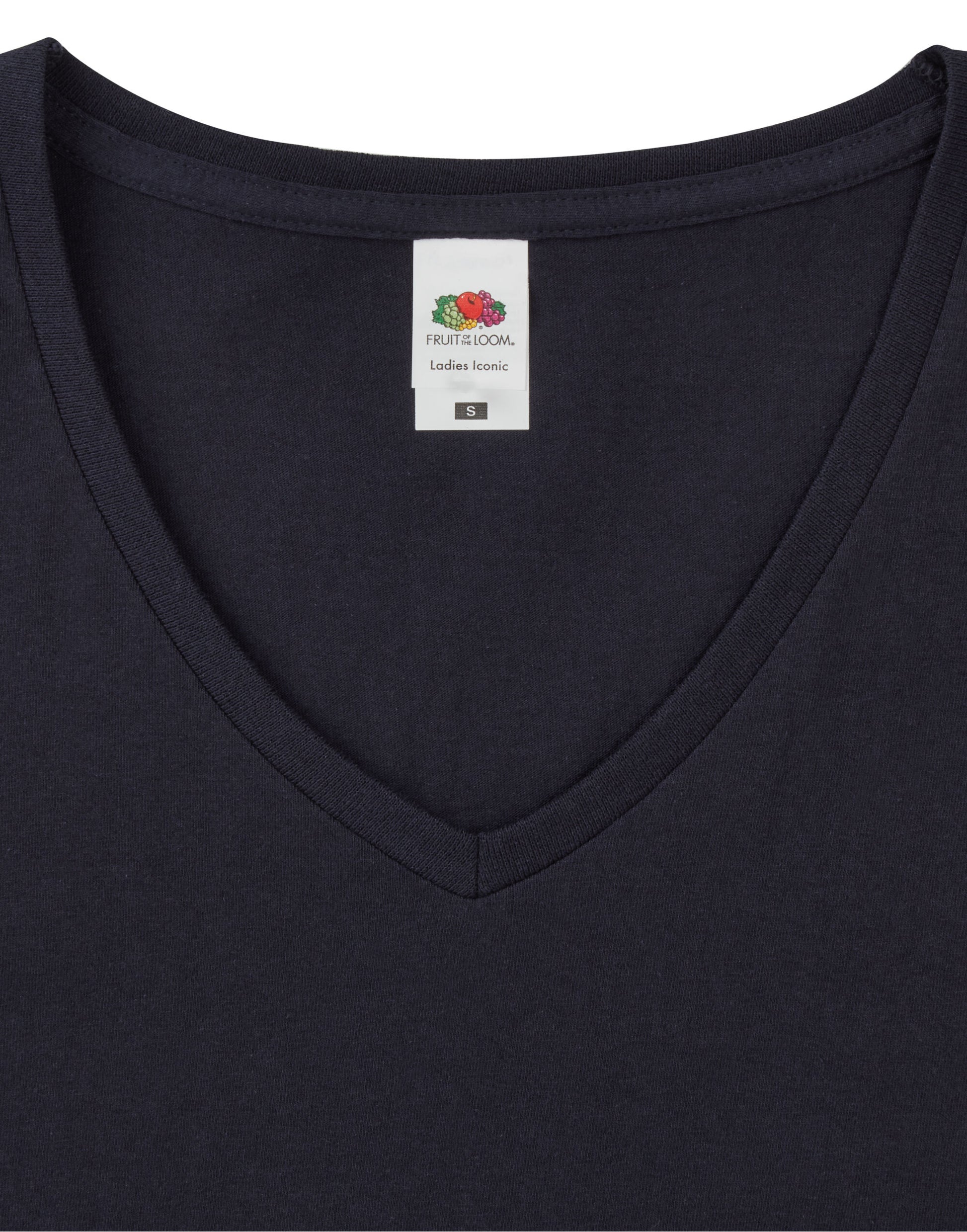 FOTL Ladies Iconic 150 V-Neck T