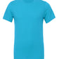 Canvas Unisex Jersey Short Sleeve Tee