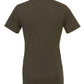 Canvas Unisex Jersey Short Sleeve Tee