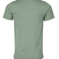 Canvas Unisex Jersey Short Sleeve Tee