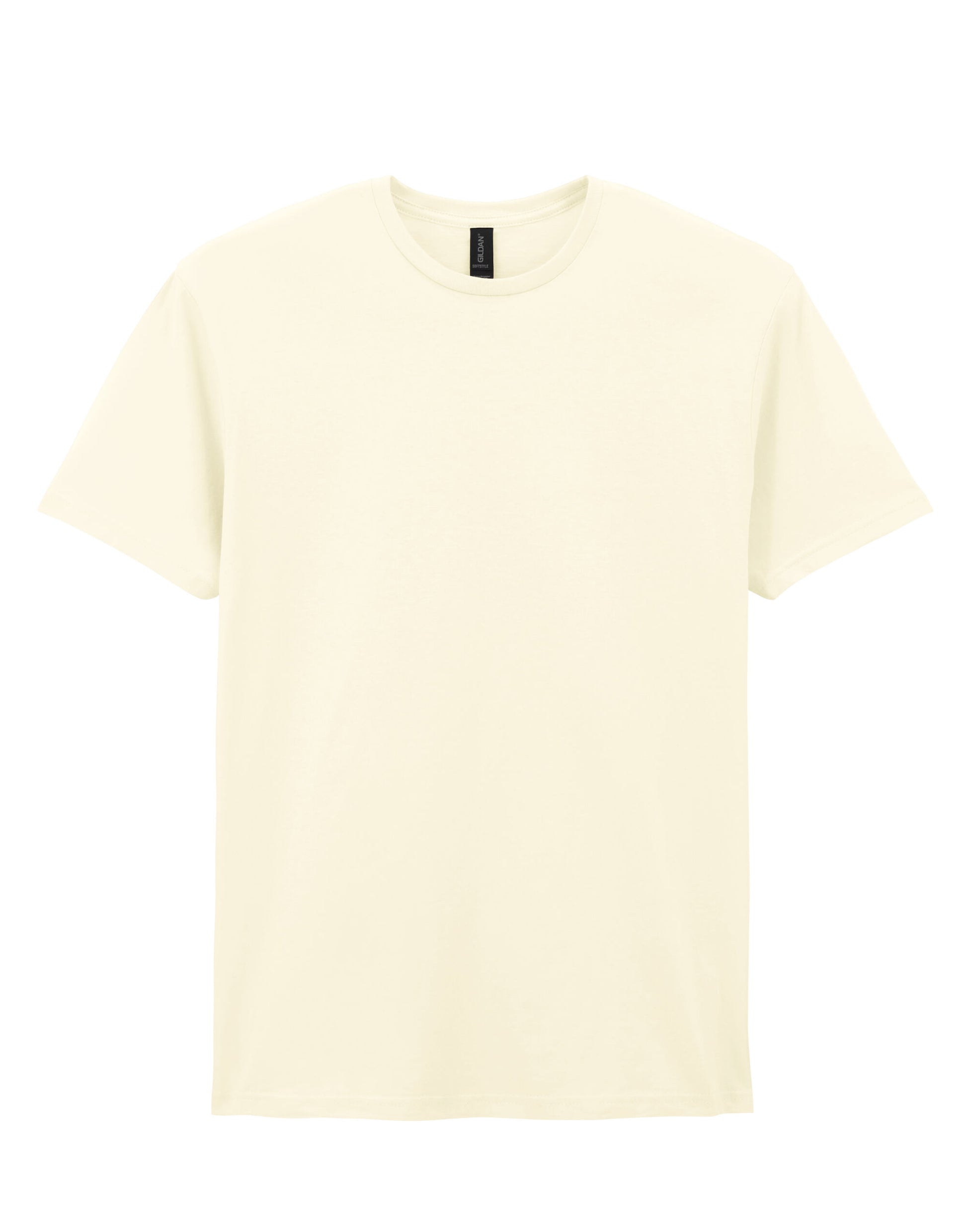 Gildan Softstyle Adult T-Shirt