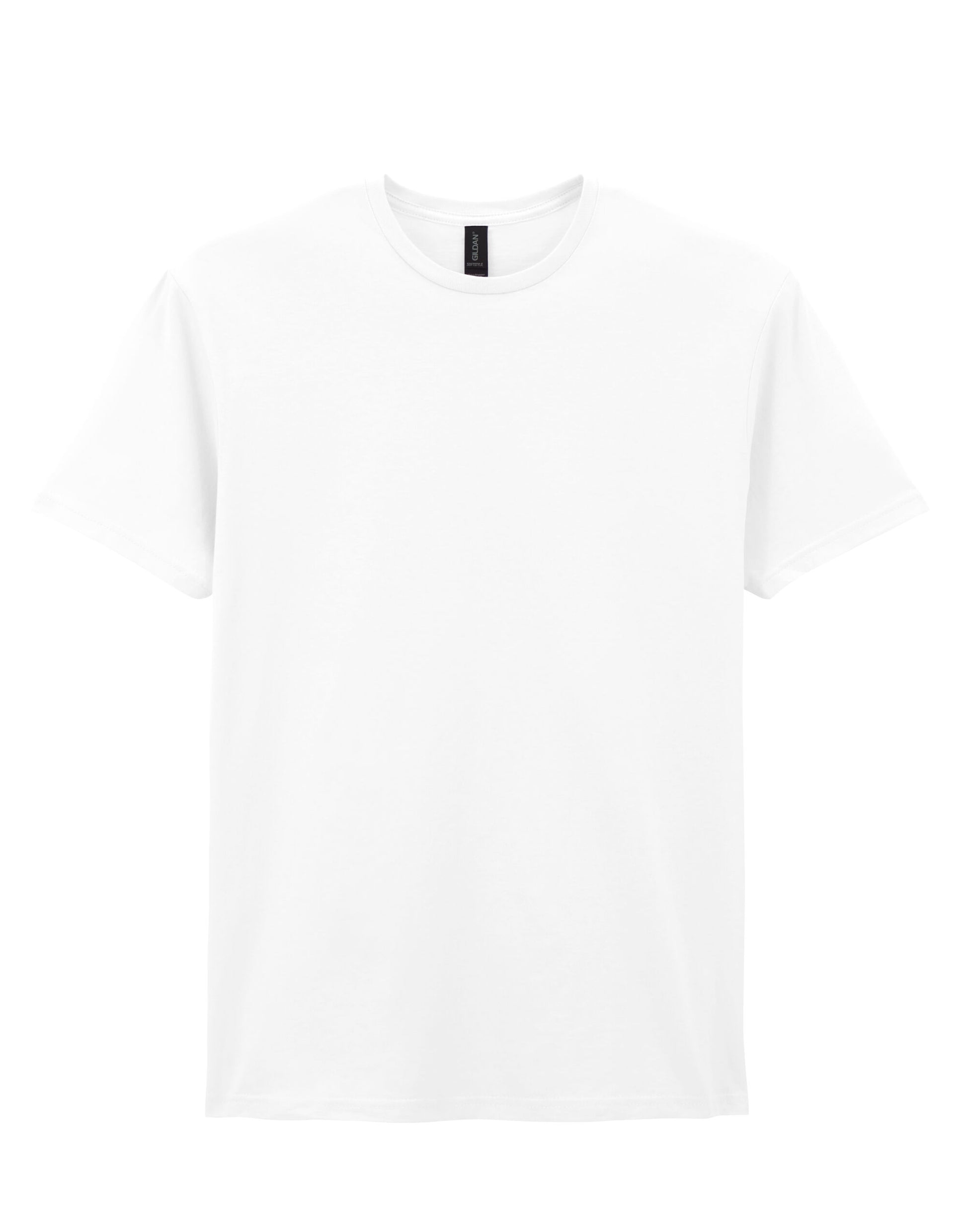 Gildan Softstyle Adult T-Shirt