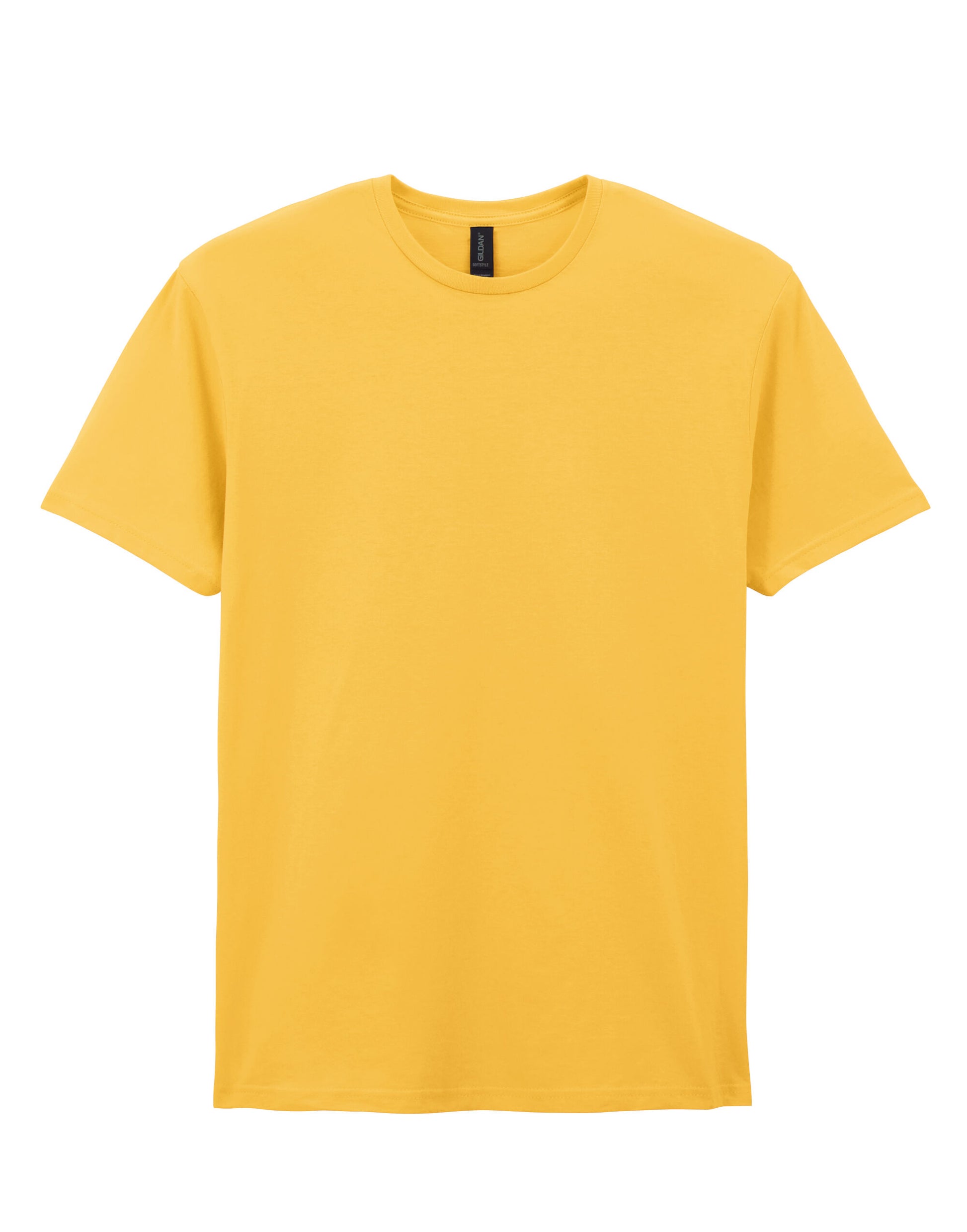 Gildan Softstyle Adult T-Shirt