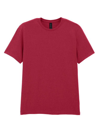 Gildan Softstyle Adult T-Shirt