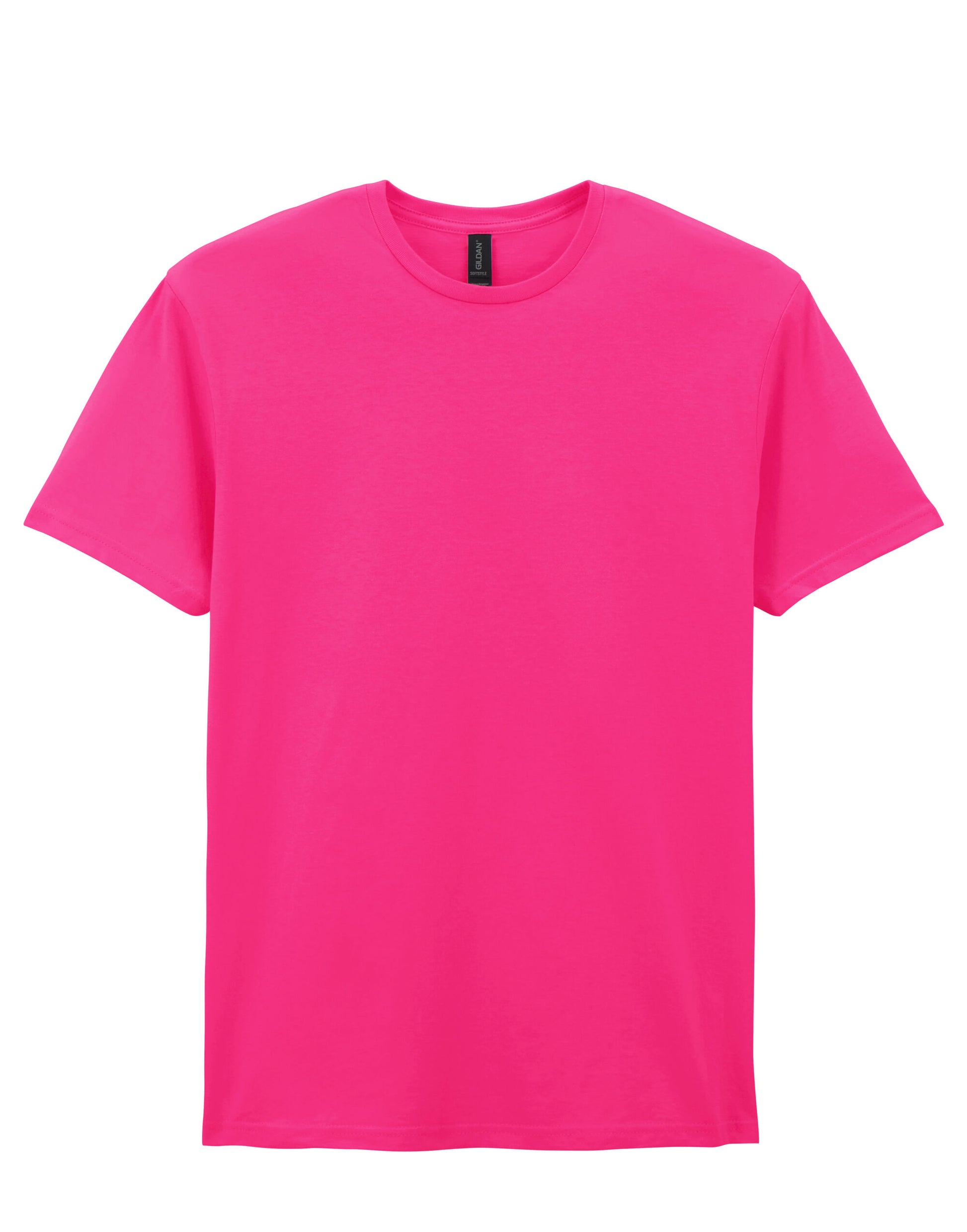 Gildan Softstyle Adult T-Shirt