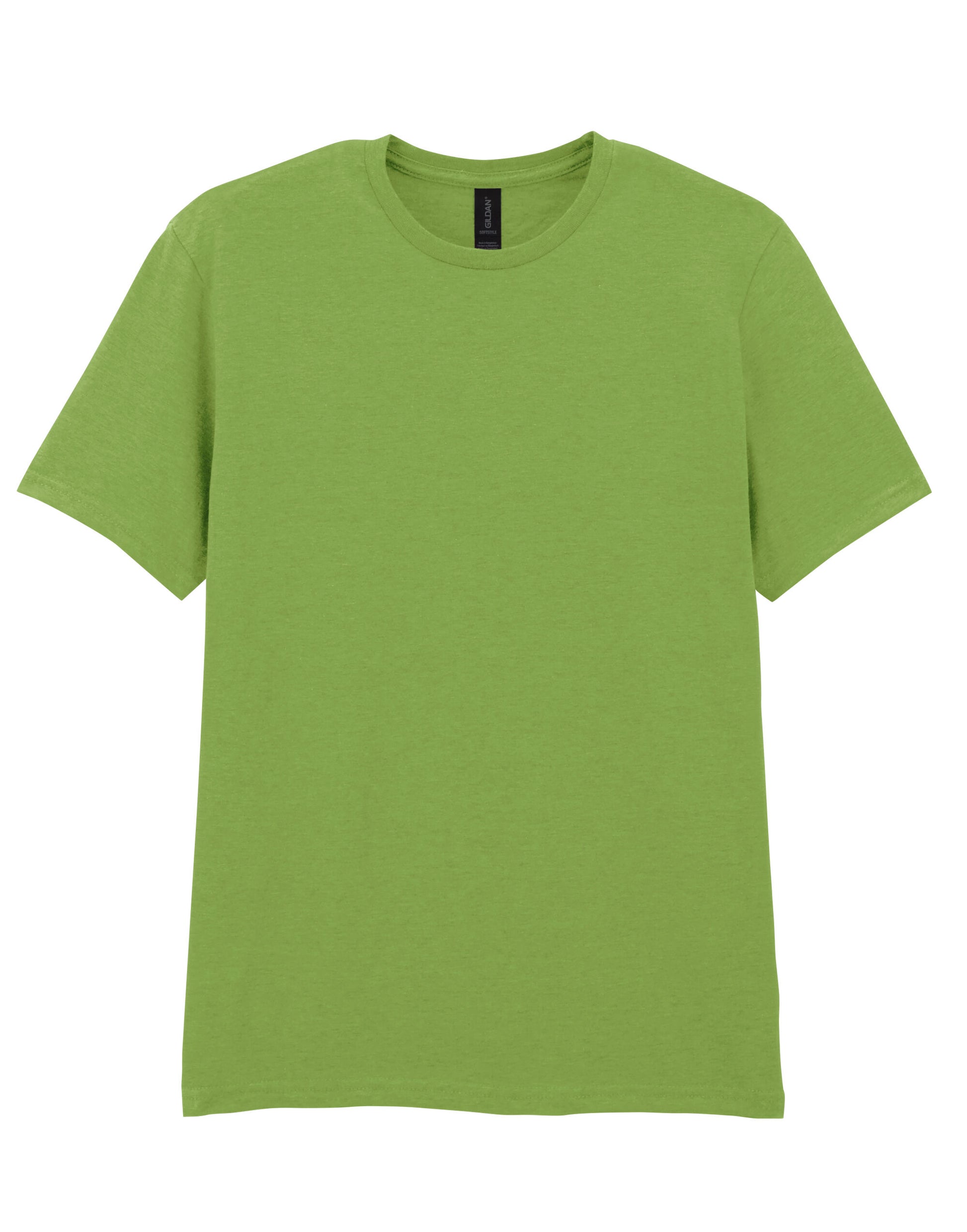 Gildan Softstyle Adult T-Shirt