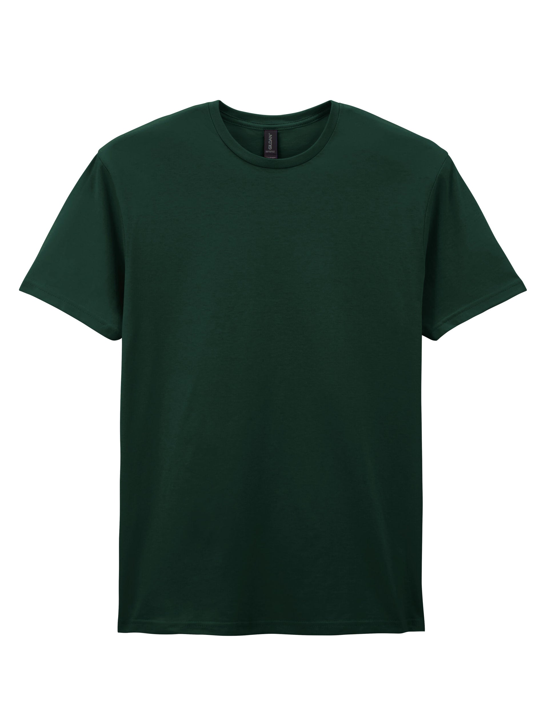 Gildan Softstyle Adult T-Shirt
