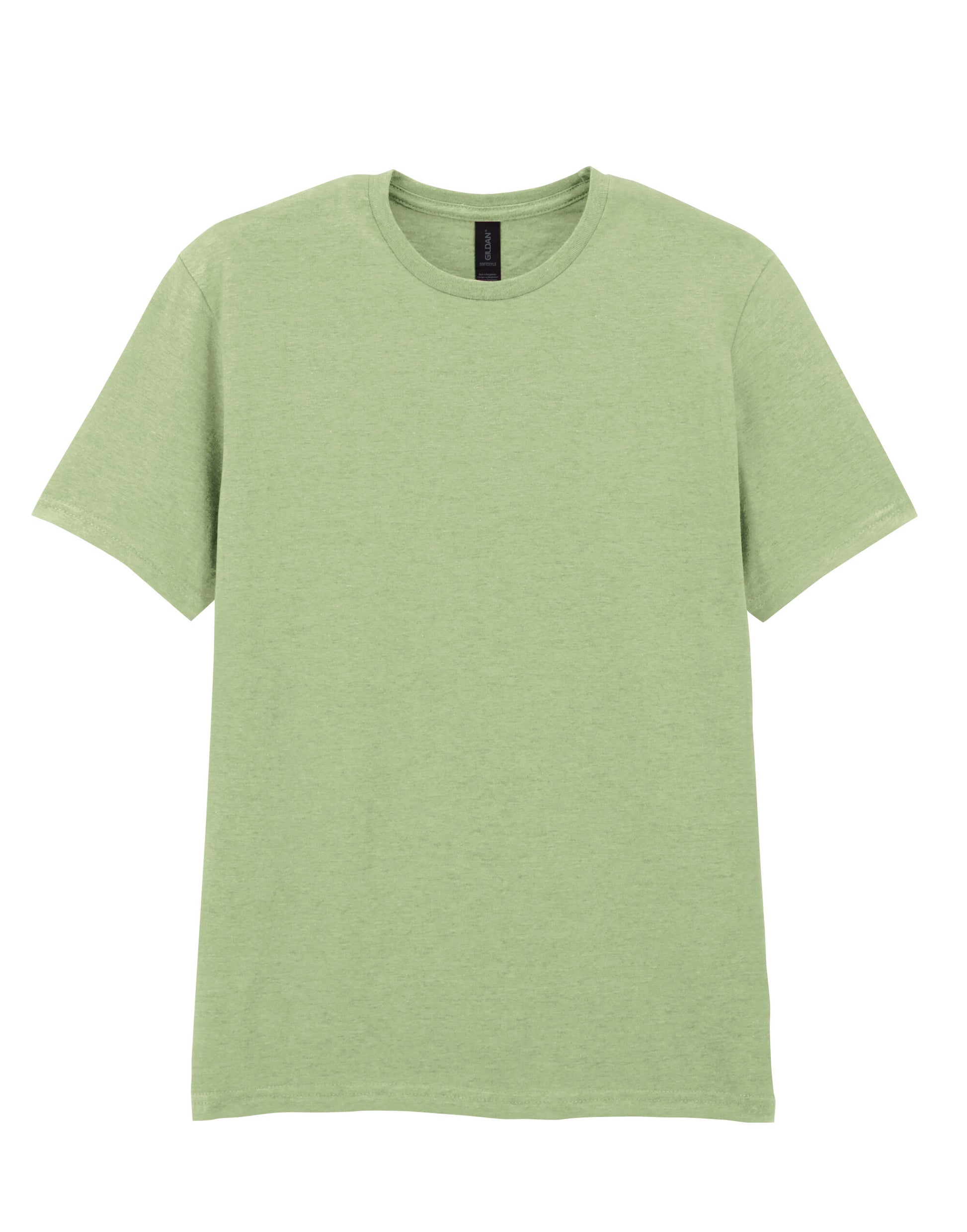 Gildan Softstyle Adult T-Shirt