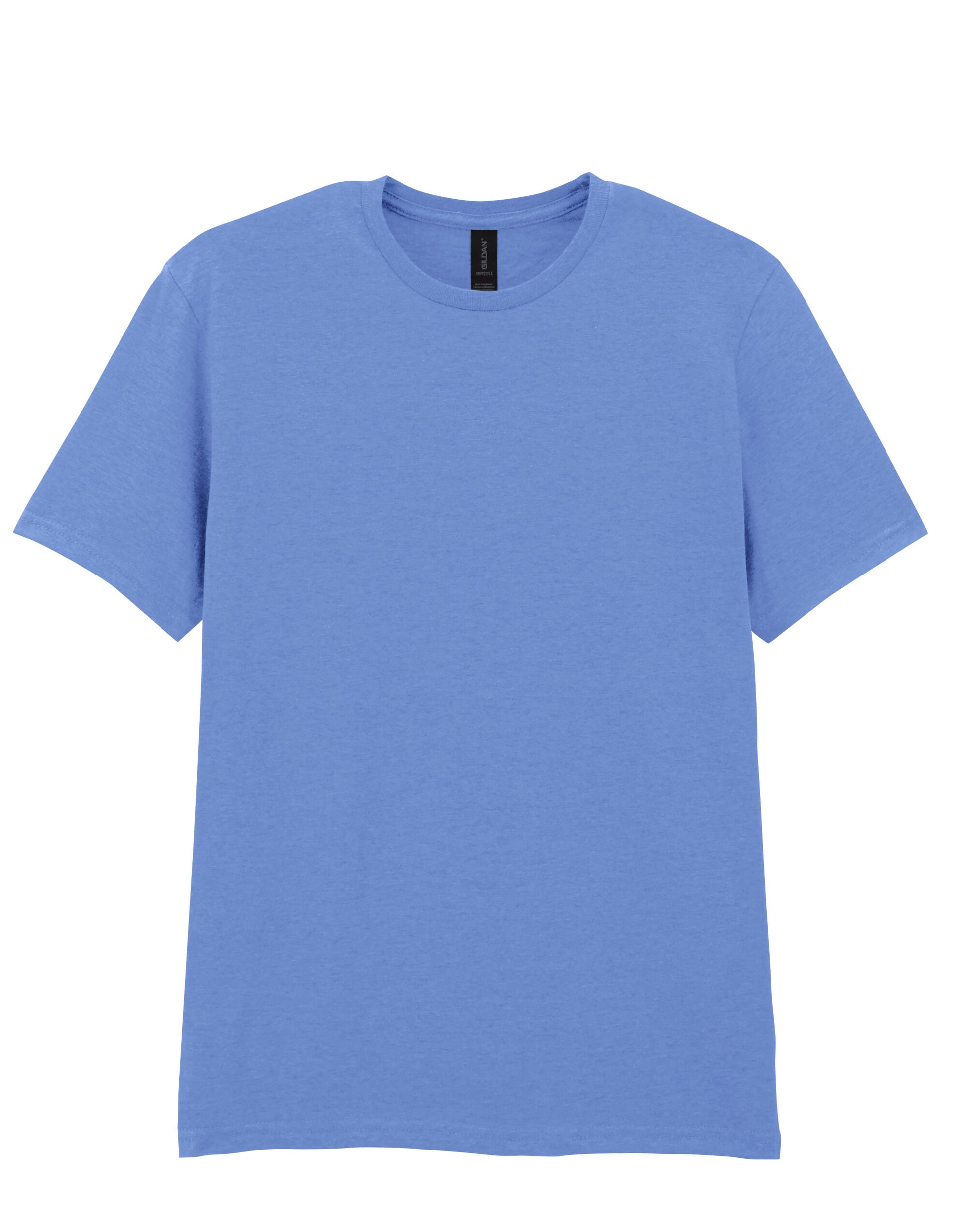 Gildan Softstyle Adult T-Shirt