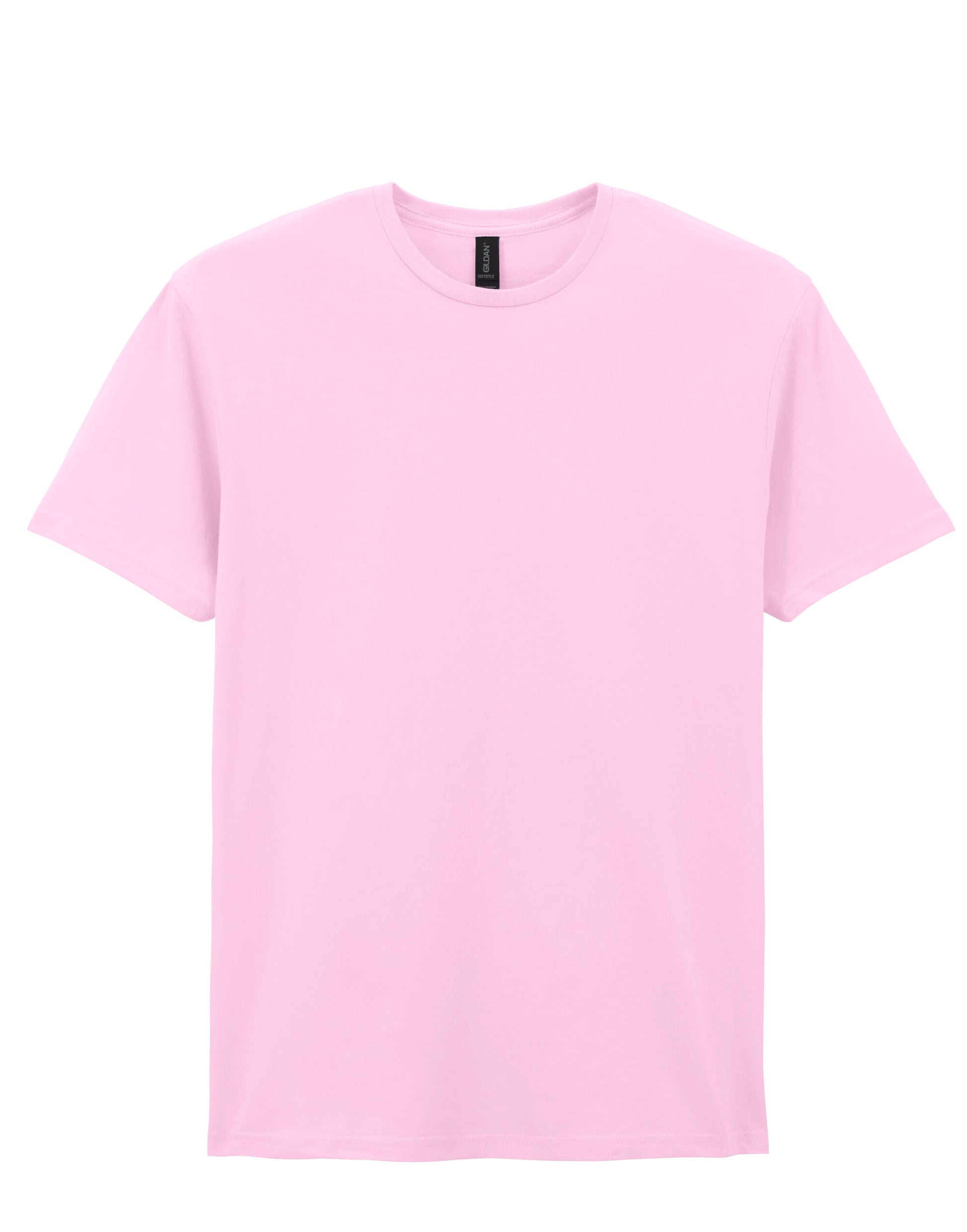 Gildan Softstyle Adult T-Shirt