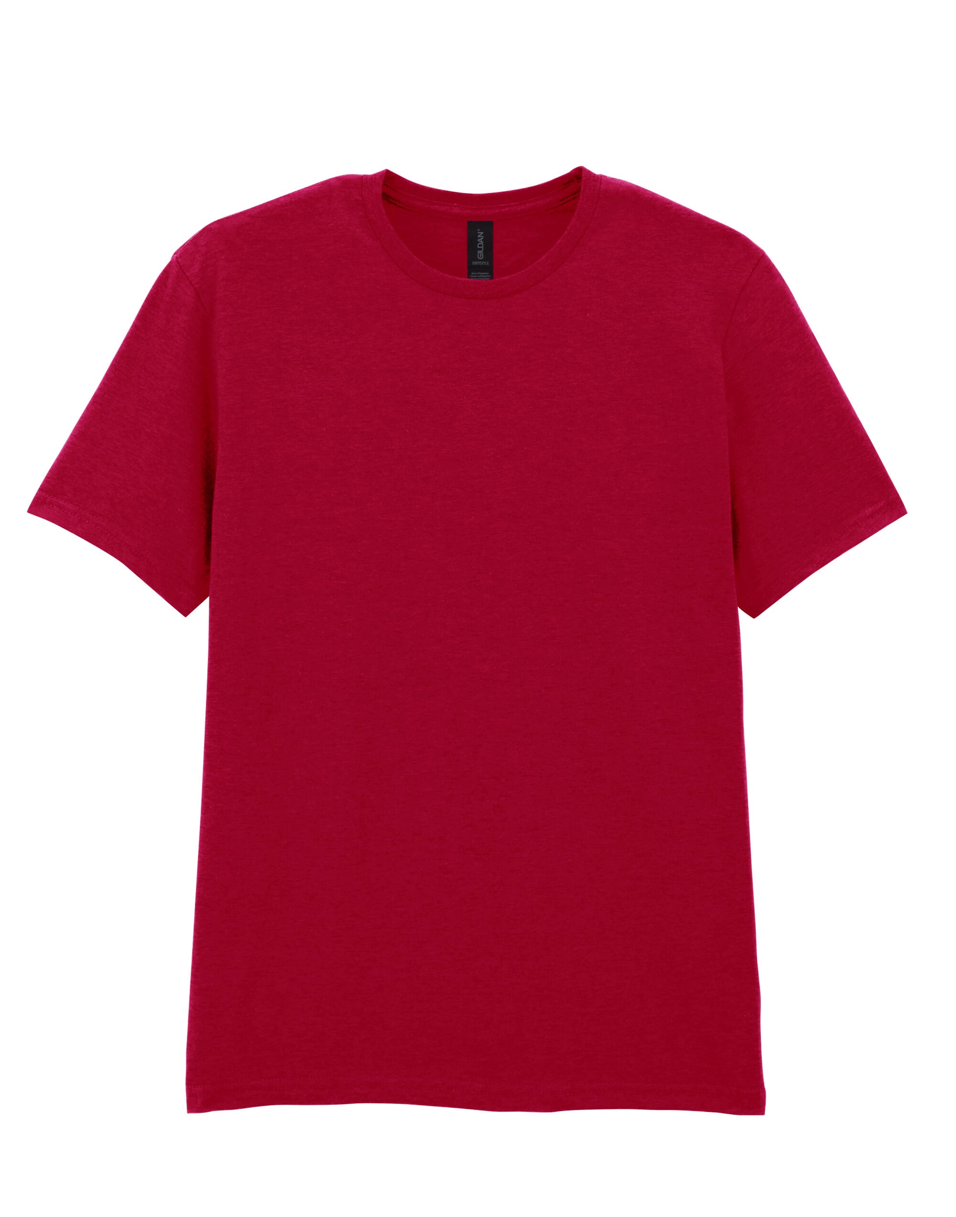 Gildan Softstyle Adult T-Shirt
