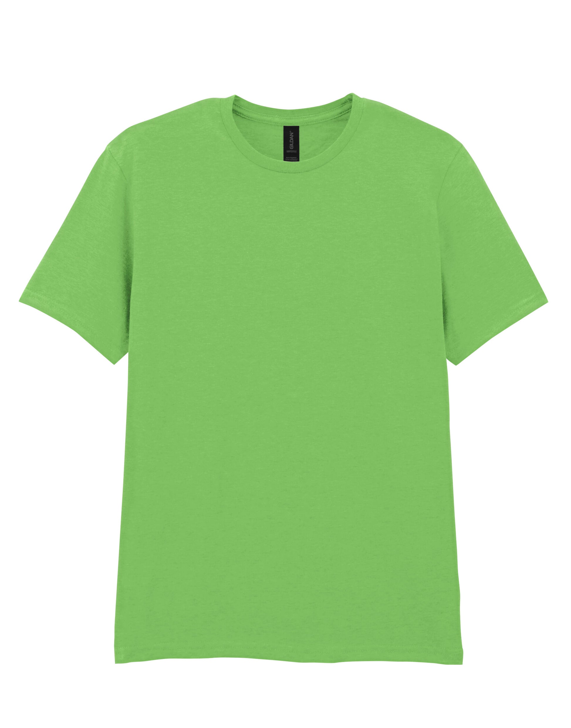 Gildan Softstyle Adult T-Shirt