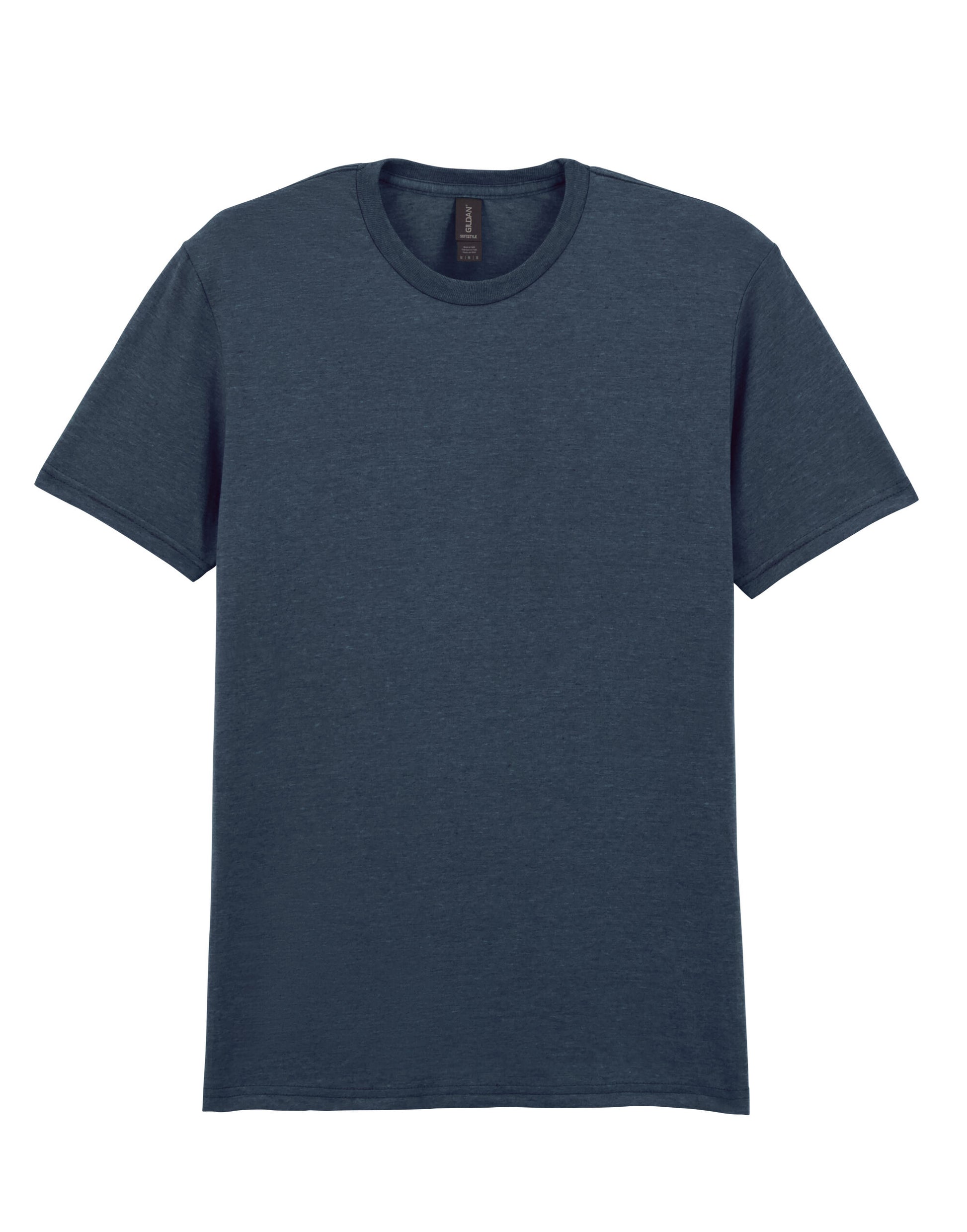 Gildan Softstyle Adult T-Shirt