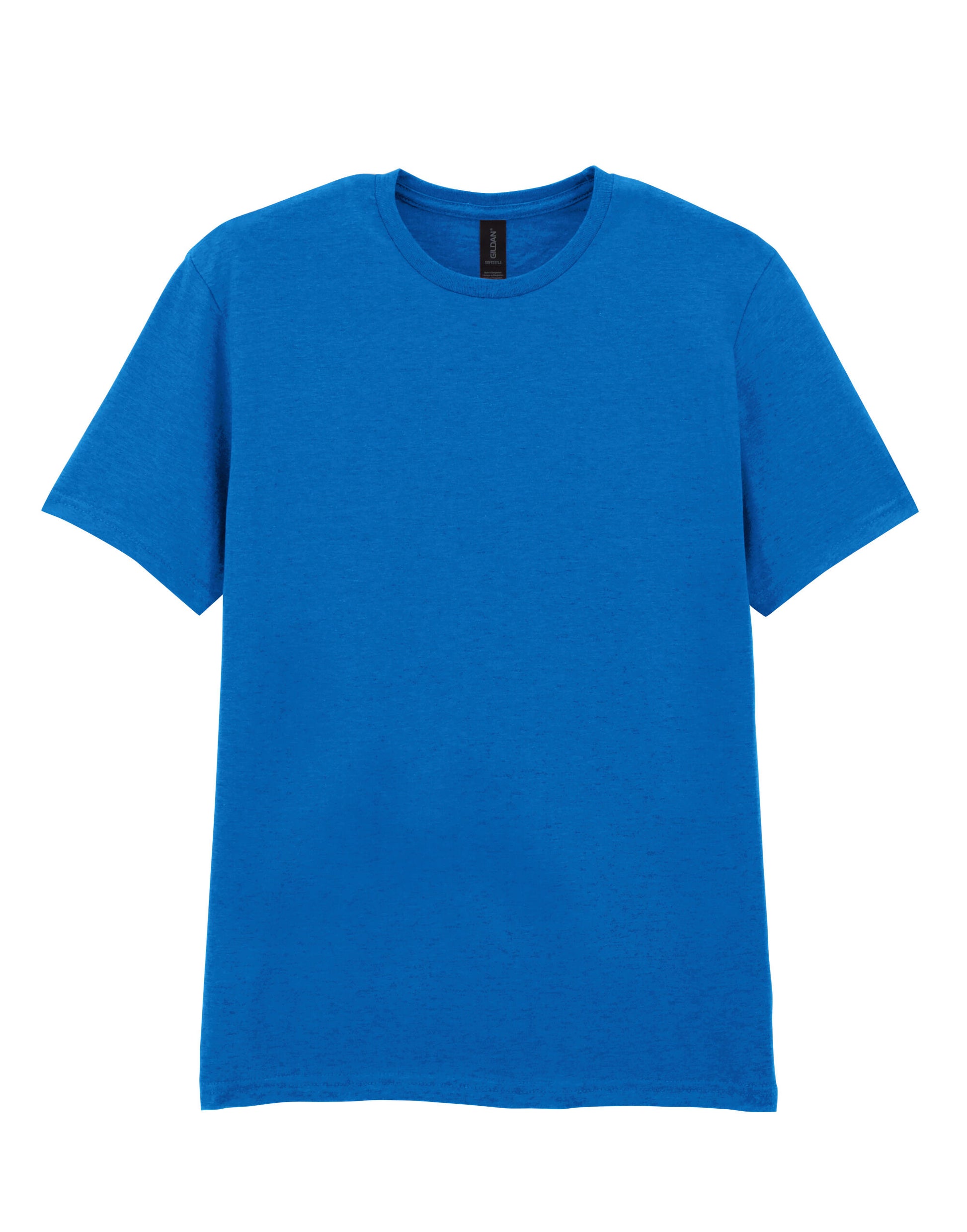 Gildan Softstyle Adult T-Shirt