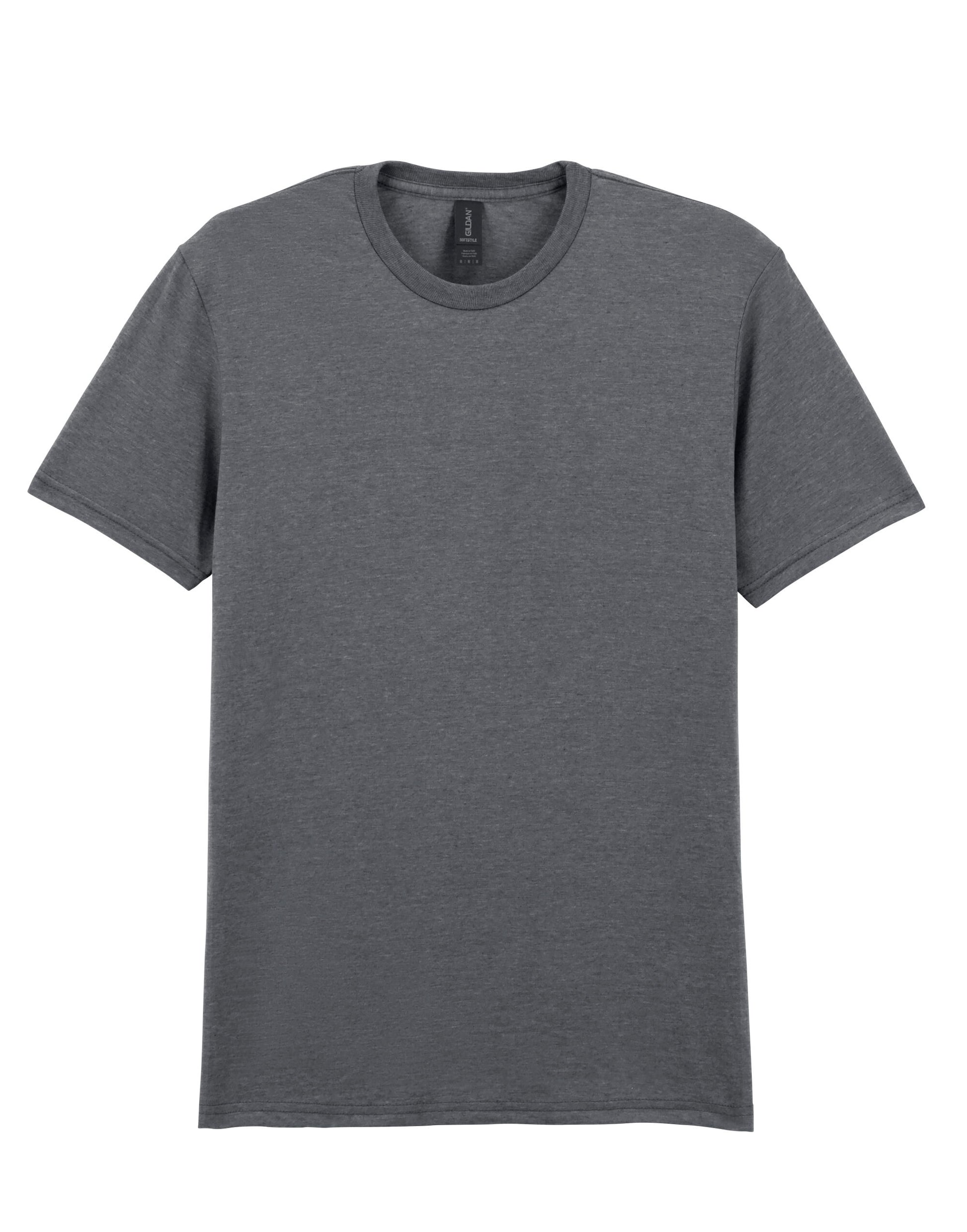 Gildan Softstyle Adult T-Shirt