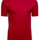 Tee Jays Mens Interlock Tee