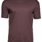 Tee Jays Mens Interlock Tee