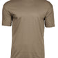 Tee Jays Mens Interlock Tee