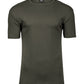 Tee Jays Mens Interlock Tee