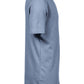Tee Jays Mens Interlock Tee