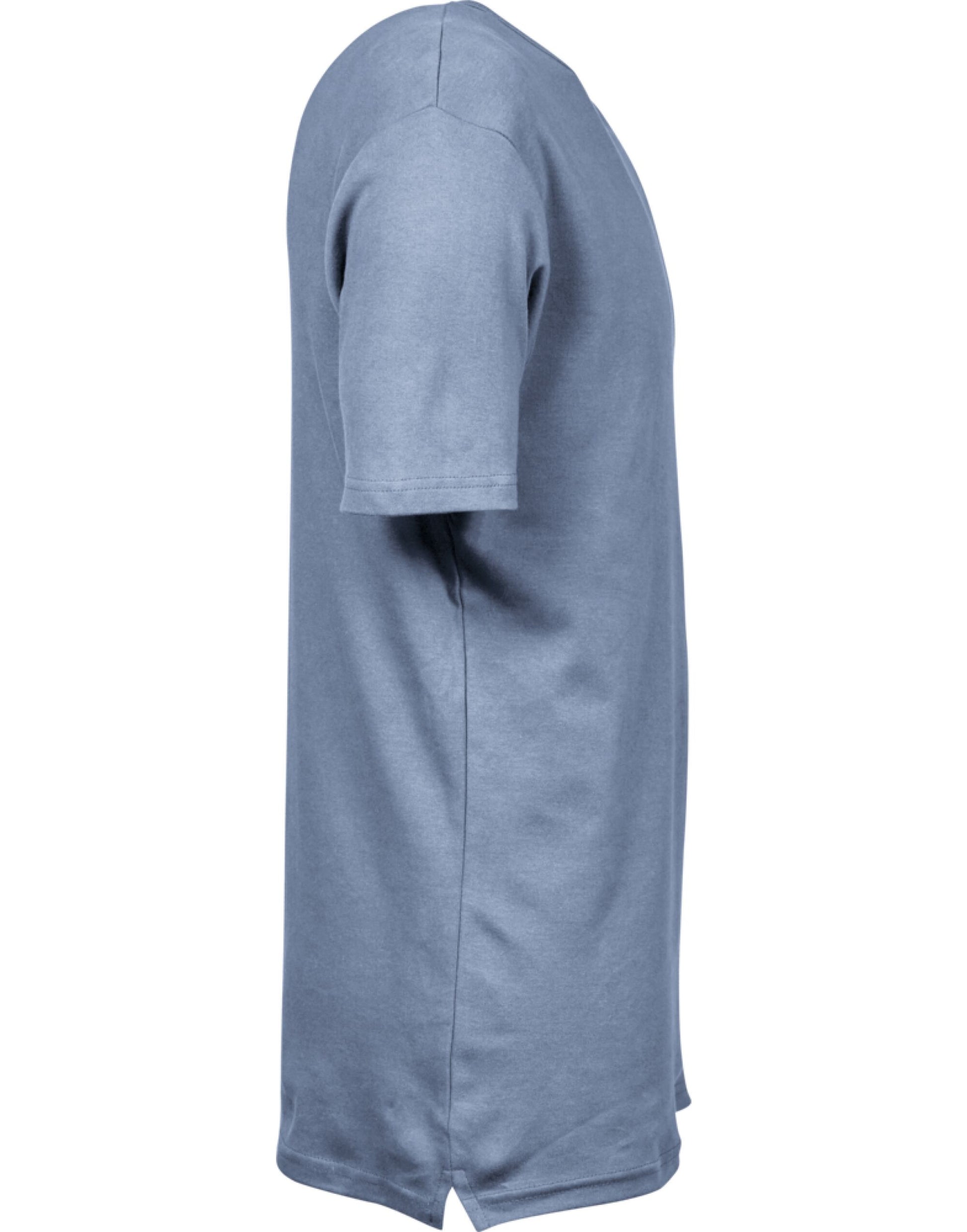 Tee Jays Mens Interlock Tee