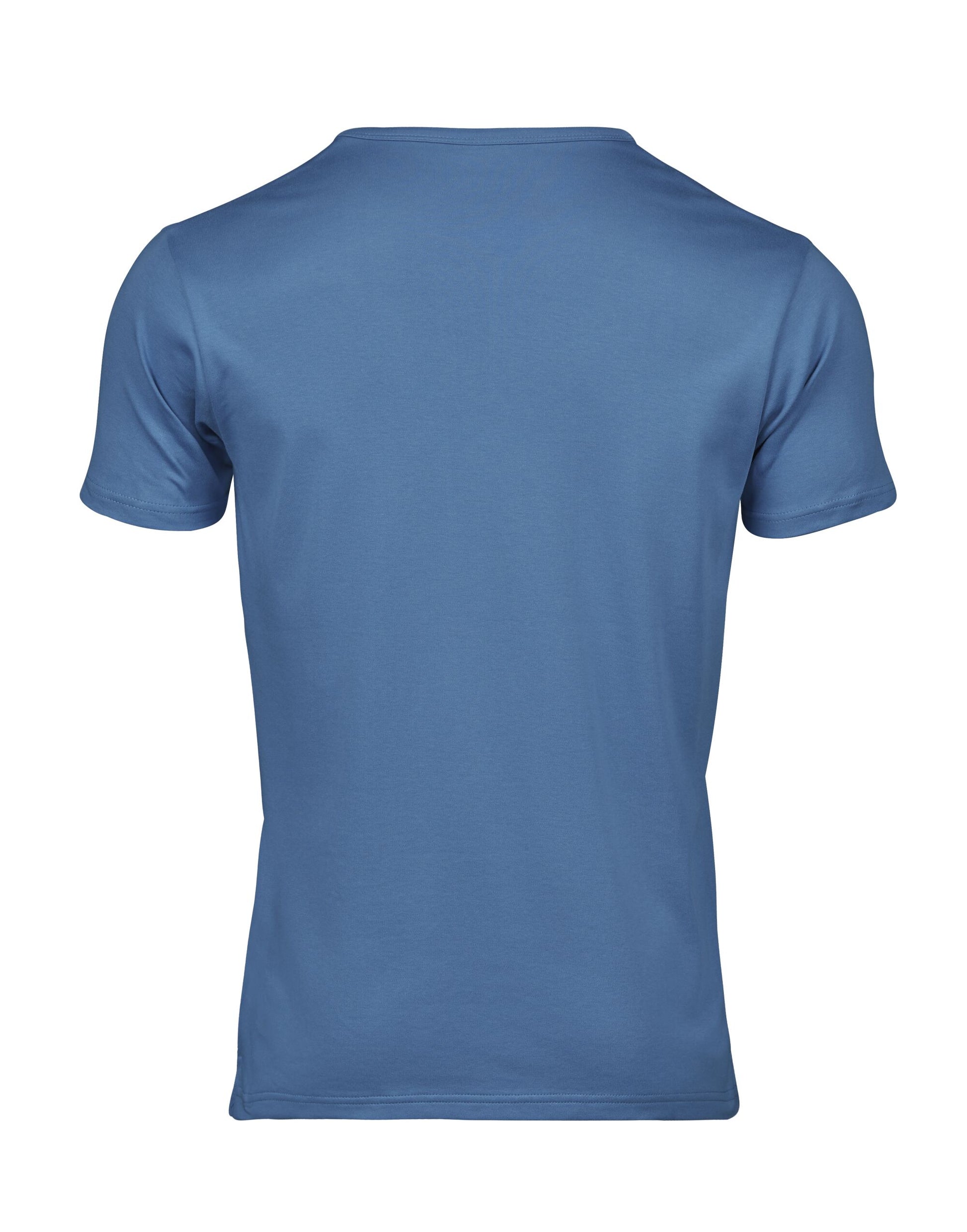 Tee Jays Mens Interlock Tee