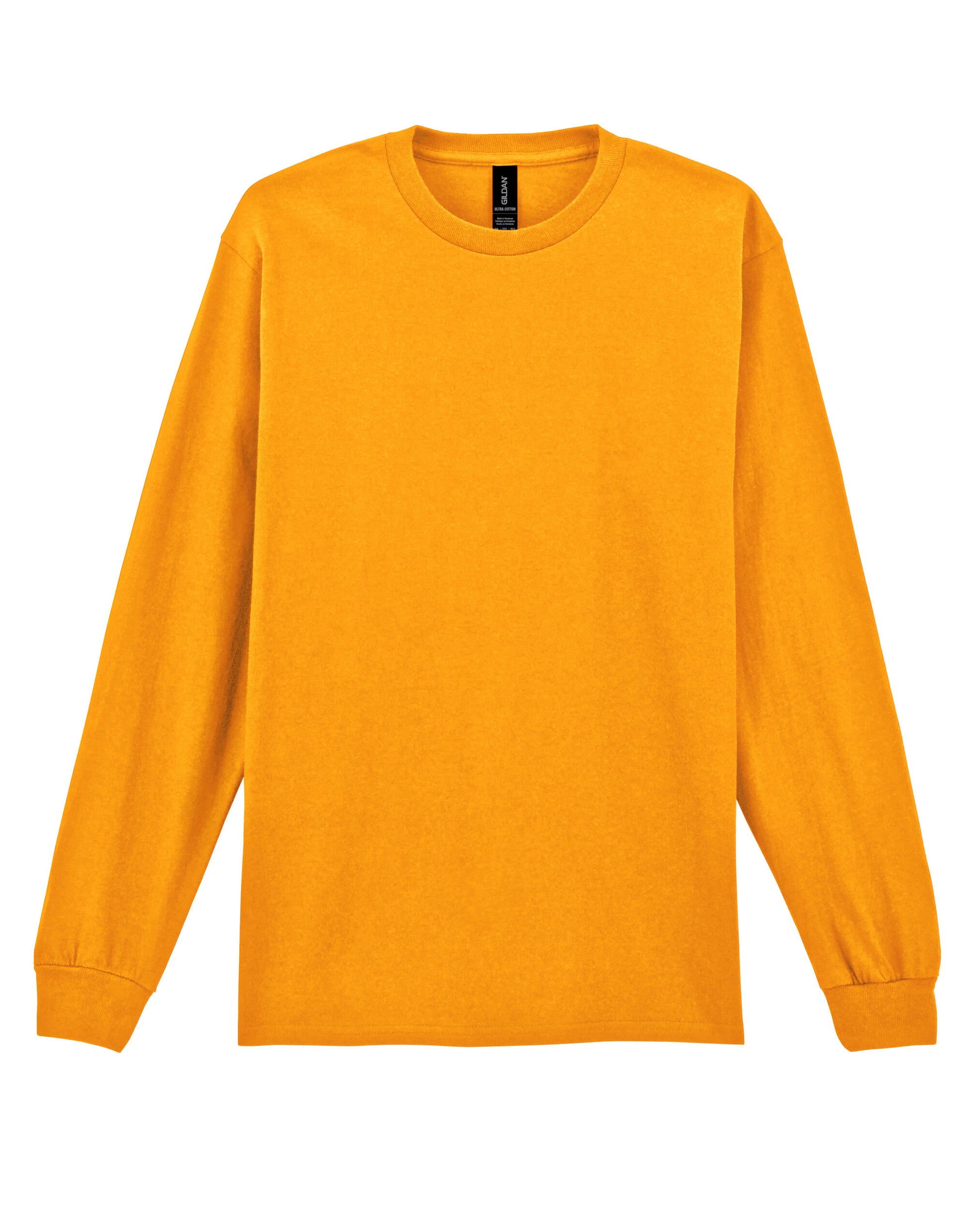 Gildan Ultra Cotton Adult L/Sleeve Tee