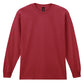 Gildan Ultra Cotton Adult L/Sleeve Tee