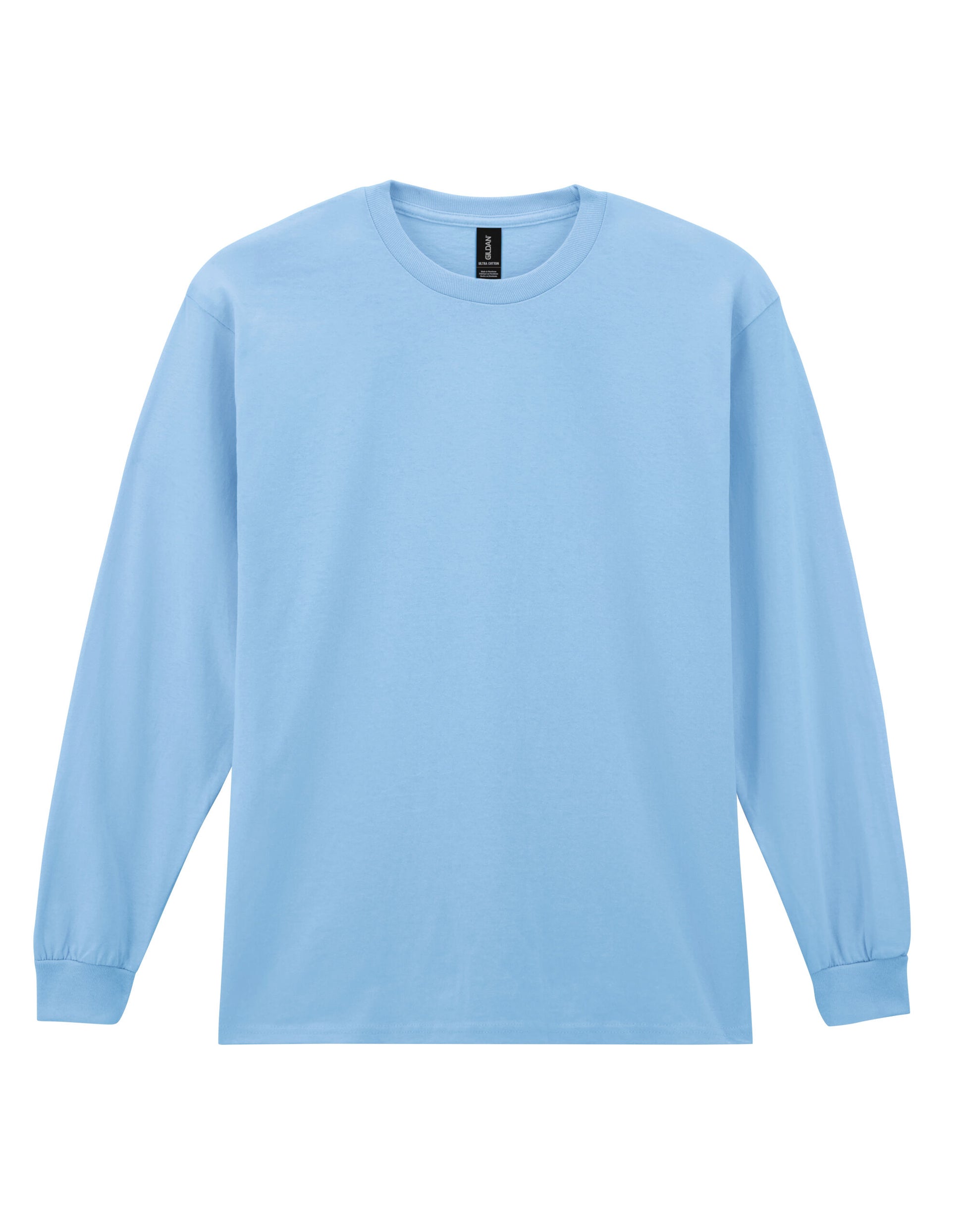 Gildan Ultra Cotton Adult L/Sleeve Tee