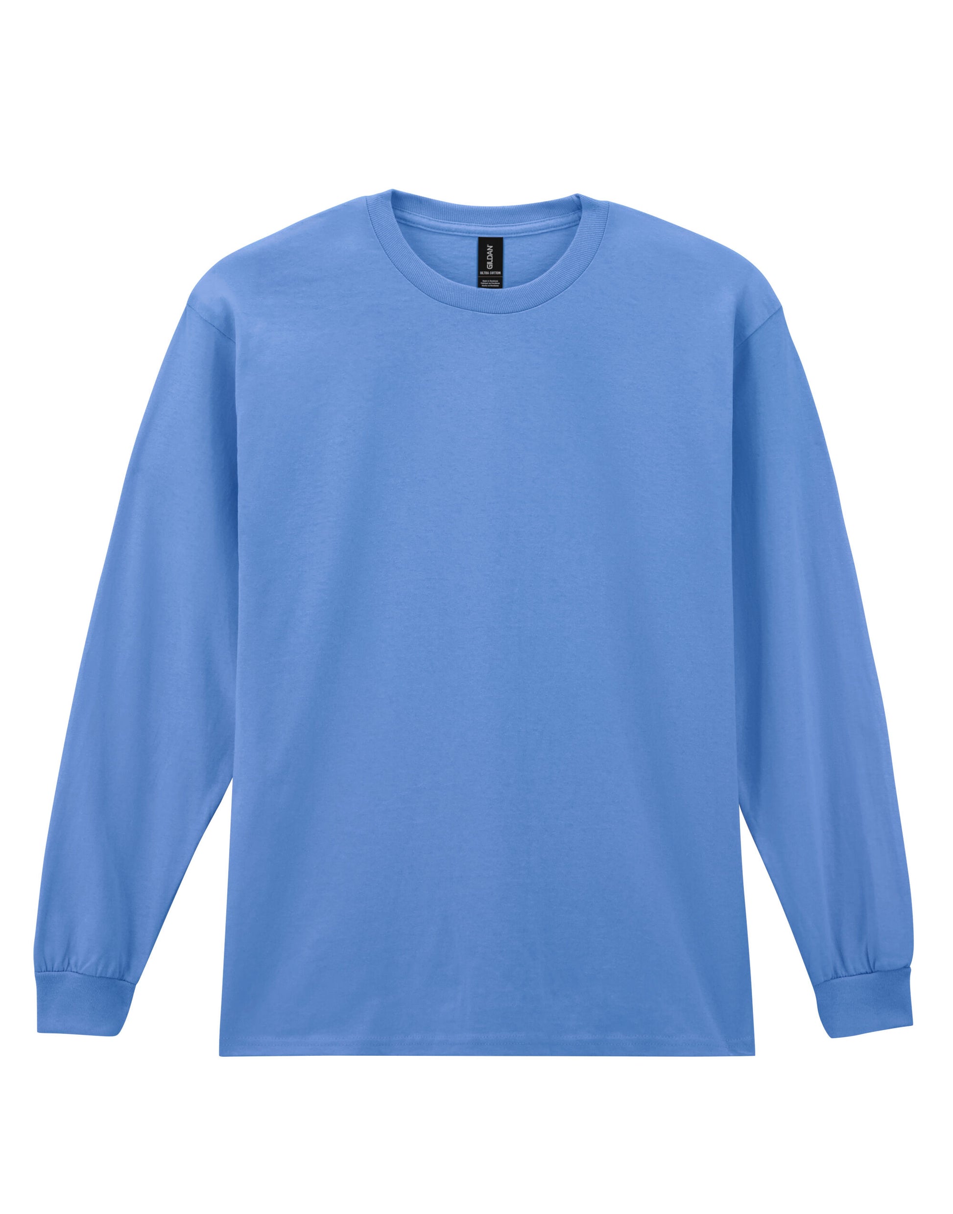 Gildan Ultra Cotton Adult L/Sleeve Tee