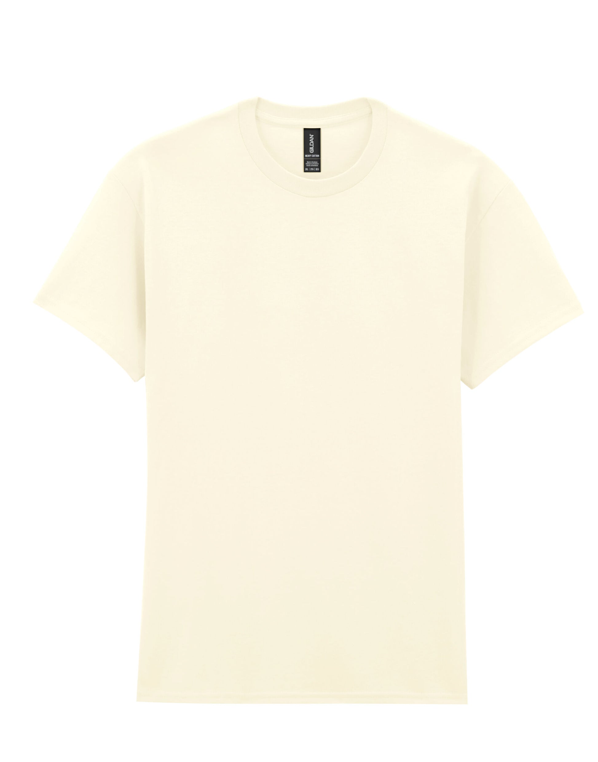 Gildan Heavy Cotton Adult T-Shirt