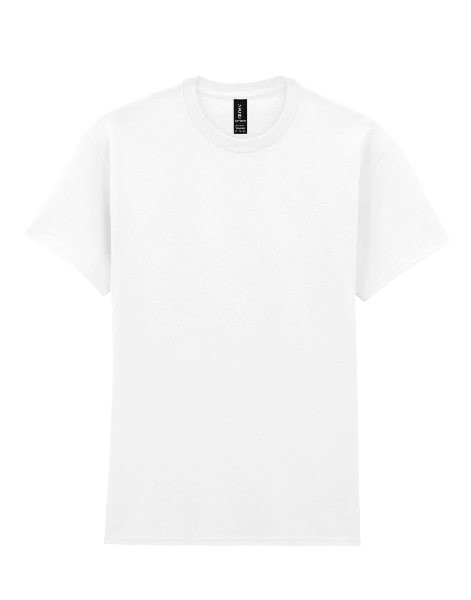 Gildan Heavy Cotton Adult T-Shirt