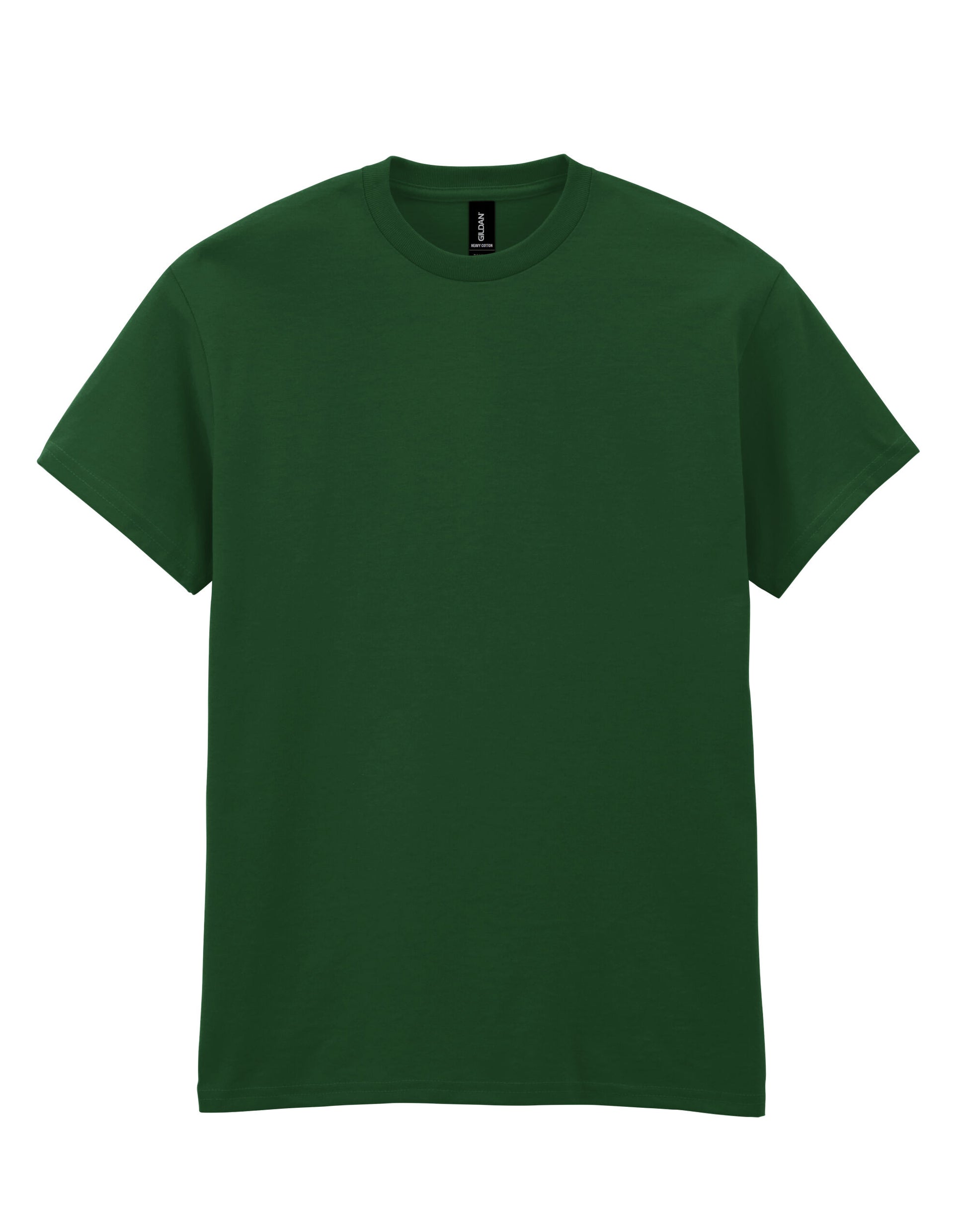 Gildan Heavy Cotton Adult T-Shirt