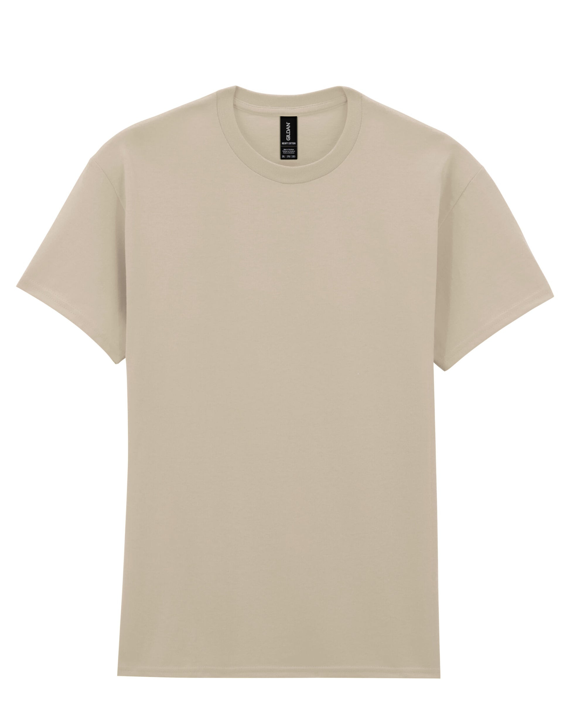Gildan Heavy Cotton Adult T-Shirt