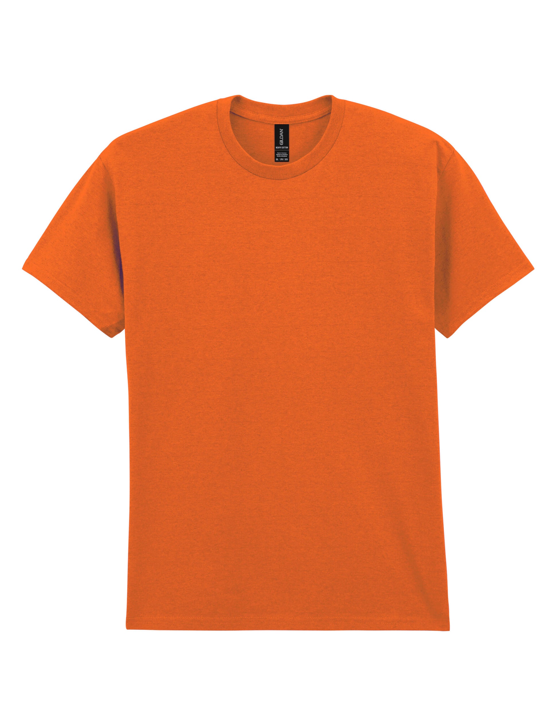 Gildan Heavy Cotton Adult T-Shirt