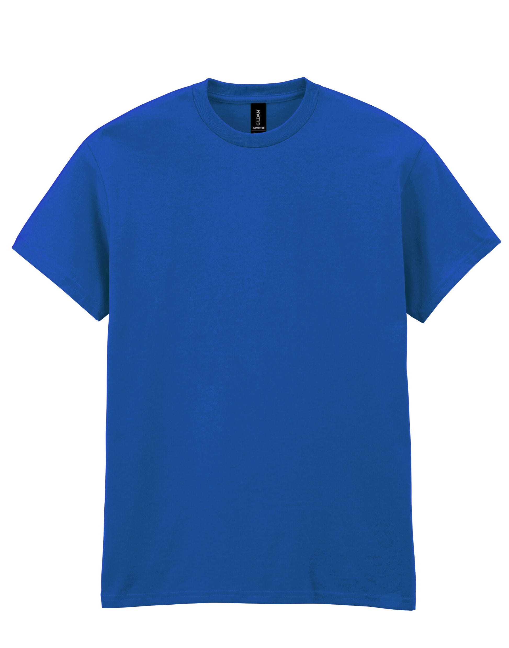 Gildan Heavy Cotton Adult T-Shirt