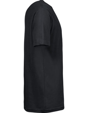 Tee Jays Mens Fashion Sof-Tee