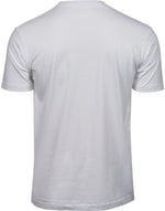 Tee Jays Mens Fashion Sof-Tee