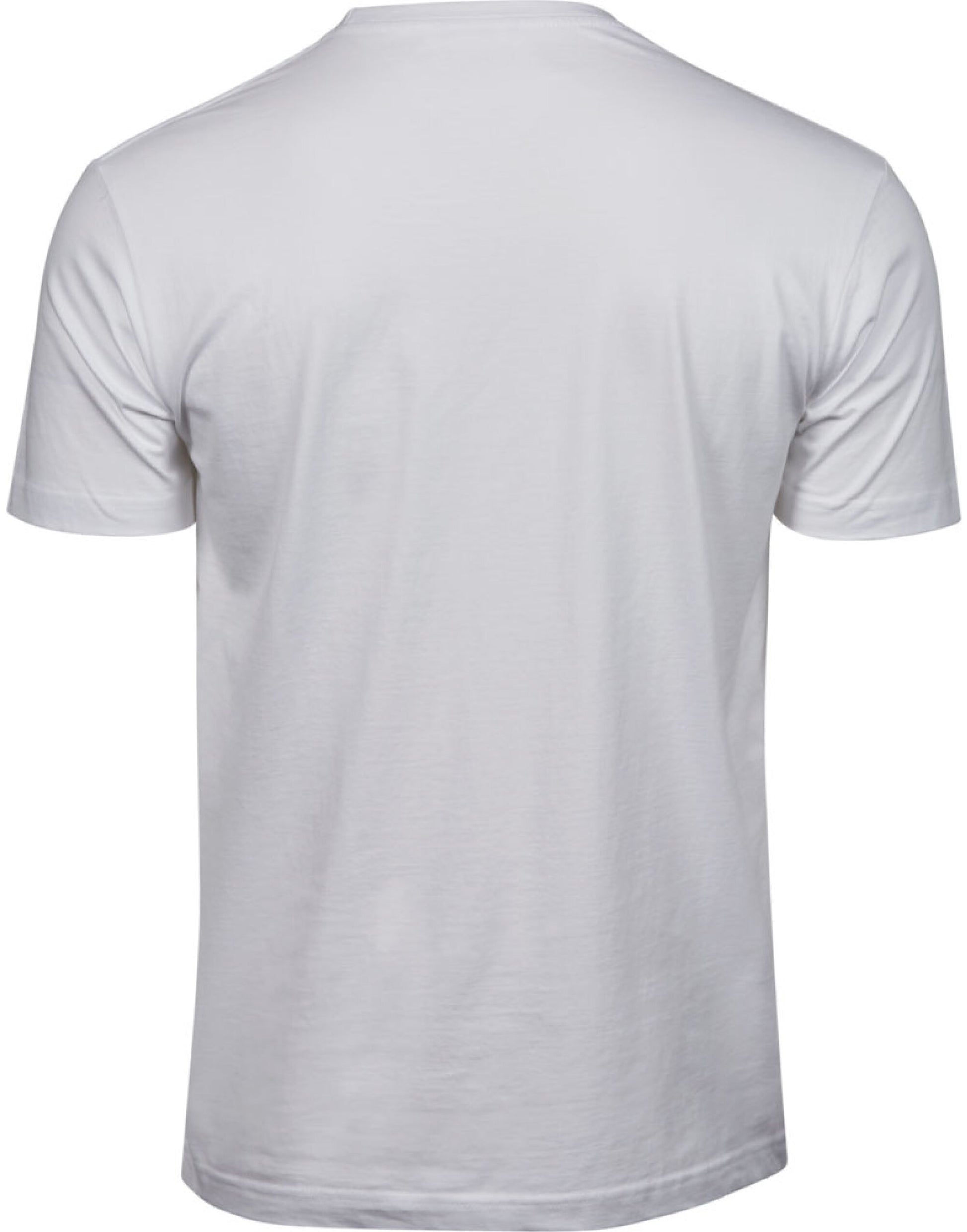 Tee Jays Mens Fashion Sof-Tee