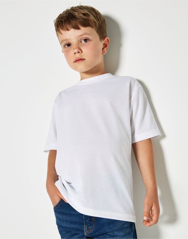 Xpres Childrens Subli Plus T-Shirt