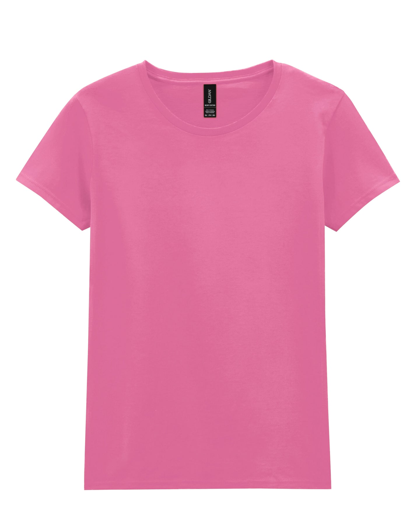 Gildan Heavy Cotton Ladies' T-Shirt