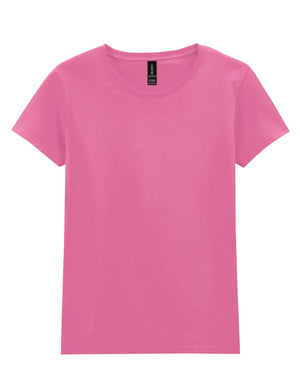 Gildan Heavy Cotton Ladies' T-Shirt