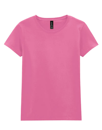 Gildan Heavy Cotton Ladies' T-Shirt